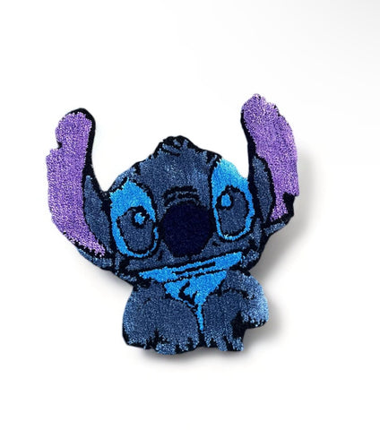 “Stitch”